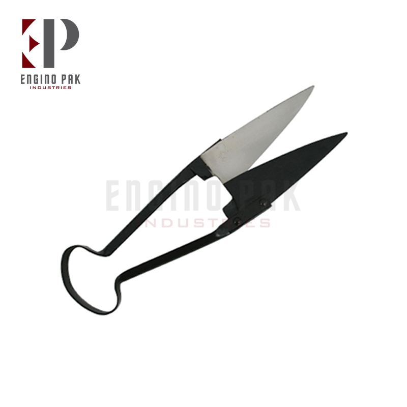 Hoof & Claw Instruments